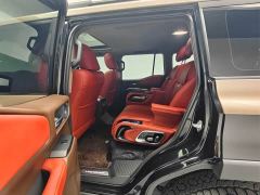 Toyota Prado 2.4T Wilderness WX 6-Seater - фото 7