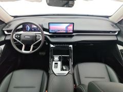 Haval H6 1.5T Two-Wheel Drive Classic Edition - photo 16