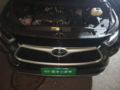 Toyota Highlander 2.5L Smart Hybrid Dual Engine FWD Elite 5-Seater - фото 16