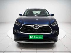 Toyota Highlander 2.5L Smart Hybrid Dual Engine FWD Elite 5-Seater - фото 2