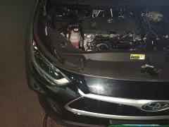 Toyota Highlander 2.5L Smart Hybrid Dual Engine FWD Elite 5-Seater - фото 20