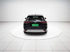 Toyota Highlander 2.5L Smart Hybrid Dual Engine FWD Elite 5-Seater - фото 3