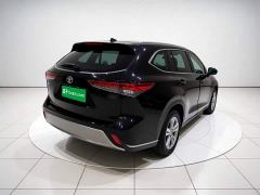 Toyota Highlander 2.5L Smart Hybrid Dual Engine FWD Elite 5-Seater - фото 4