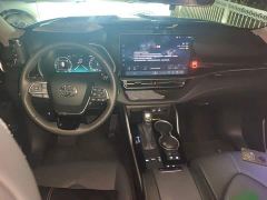 Toyota Highlander 2.5L Smart Hybrid Dual Engine FWD Elite 5-Seater - фото 5