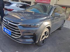 BYD Tang DM-i 1.5T 112KM Version - photo 1
