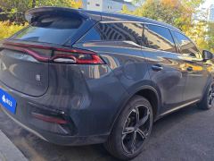 BYD Tang DM-i 1.5T 112KM Version - photo 2