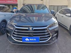 BYD Tang DM-i 1.5T 112KM Version - photo 3