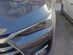 BYD Tang DM-i 1.5T 112KM Version - photo 4