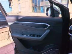 Geely L 2.0T Flagship Version - ფოტო 12