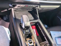 Geely L 2.0T Flagship Version - ფოტო 19