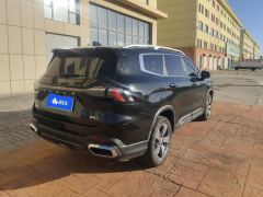 Geely L 2.0T Flagship Version - ფოტო 2