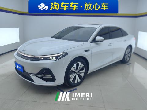2025 Geely Galaxy A7 EM-i 1.5L 150km Explorer Edition - ავტომობილი ჩინეთიდან