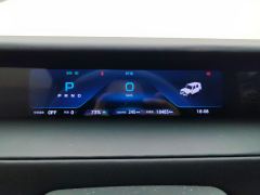 Icar Car iCAR Super V23 iCARV23 401km Edition - ფოტო 20