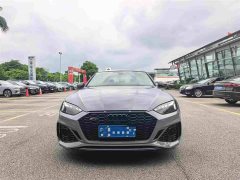 Audi RS 5 2024 RS 5 2.9T Sportback combustion engine version - ფოტო 2