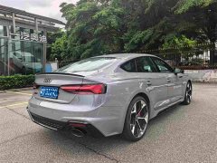 Audi RS 5 2024 RS 5 2.9T Sportback combustion engine version - ფოტო 4