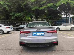 Audi RS 5 2024 RS 5 2.9T Sportback combustion engine version - ფოტო 5