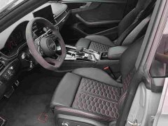 Audi RS 5 2024 RS 5 2.9T Sportback combustion engine version - ფოტო 7