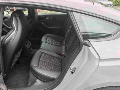 Audi RS 5 2024 RS 5 2.9T Sportback combustion engine version - ფოტო 8