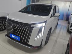 GAC Trumpchi M8 Master Series 2.0T Prestige Edition 7-seater - фото 1