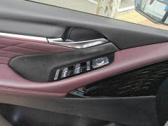 GAC Trumpchi M8 Master Series 2.0T Prestige Edition 7-seater - фото 13