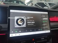 GAC Trumpchi M8 Master Series 2.0T Prestige Edition 7-seater - фото 17