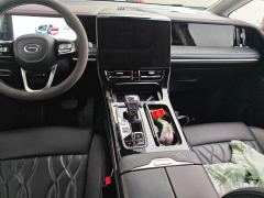 GAC Trumpchi M8 Master Series 2.0T Prestige Edition 7-seater - фото 19