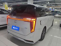 GAC Trumpchi M8 Master Series 2.0T Prestige Edition 7-seater - фото 2