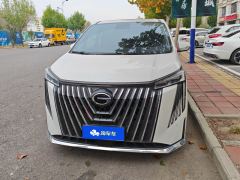 GAC Trumpchi M8 Master Series 2.0T Prestige Edition 7-seater - фото 3