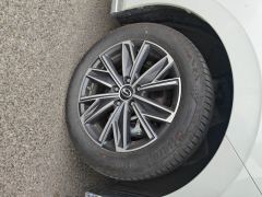 GAC Trumpchi M8 Master Series 2.0T Prestige Edition 7-seater - фото 6