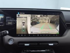 Changan CS55PLUS PHEV 1.5L 125km Edition - ფოტო 17