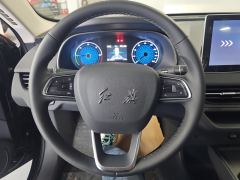 FAW Hongqi E-QM5 610km PLUS - ფოტო 18
