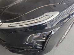 FAW Hongqi E-QM5 610km PLUS - ფოტო 4