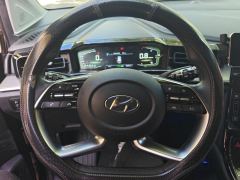 Hyundai Custo 270TGDi Prestige Edition - ფოტო 18