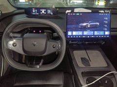 GAC Hyper GT 560 Tech Edition - ფოტო 16