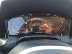 BMW 3 Series 325Li M Sport Package - ფოტო 11