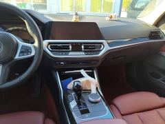 BMW 3 Series 325Li M Sport Package - ფოტო 12