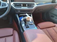 BMW 3 Series 325Li M Sport Package - ფოტო 13