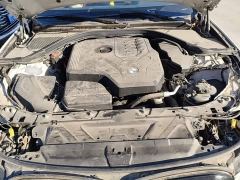 BMW 3 Series 325Li M Sport Package - ფოტო 19