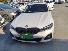 BMW 3 Series 325Li M Sport Package - ფოტო 2