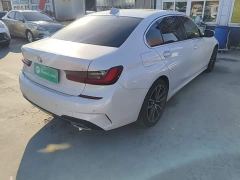 BMW 3 Series 325Li M Sport Package - ფოტო 6