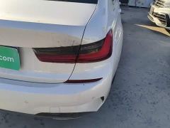 BMW 3 Series 325Li M Sport Package - ფოტო 7