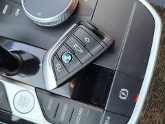 BMW 3 Series 325Li M Sport Package - ფოტო 8