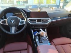 BMW 3 Series 325Li M Sport Package - ფოტო 9