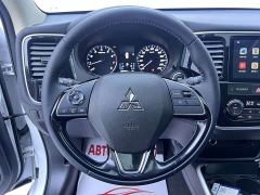 Mitsubishi Outlander 2.0L RWD Enjoy Edition 5-seater - photo 11