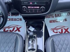 Mitsubishi Outlander 2.0L RWD Enjoy Edition 5-seater - photo 12