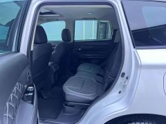 Mitsubishi Outlander 2.0L RWD Enjoy Edition 5-seater - photo 13