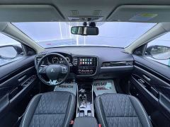 Mitsubishi Outlander 2.0L RWD Enjoy Edition 5-seater - photo 15