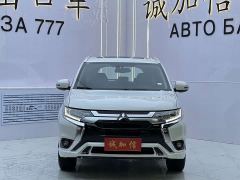 Mitsubishi Outlander 2.0L RWD Enjoy Edition 5-seater - photo 2