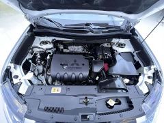 Mitsubishi Outlander 2.0L RWD Enjoy Edition 5-seater - photo 20