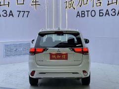 Mitsubishi Outlander 2.0L RWD Enjoy Edition 5-seater - photo 5